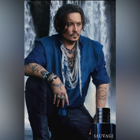 Dior Men’s Sauvage Eau Forte Parfum Travel Size New in Box - Picture 6 of 9